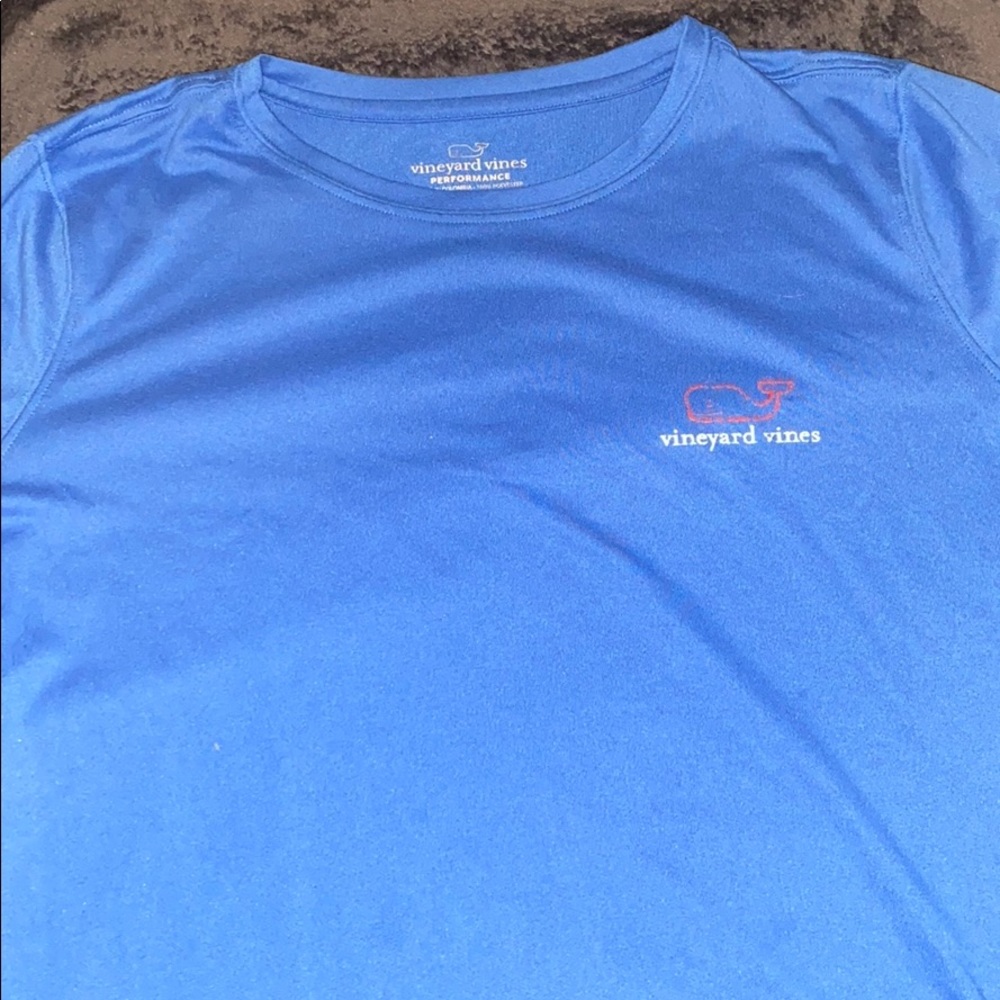 Vineyard Vines Long Sleeve